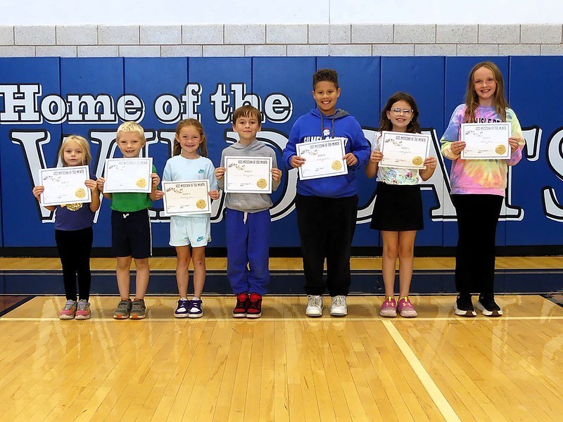 awards