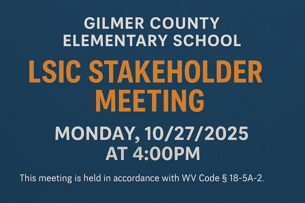 LSIC Meeting on 10/27/25