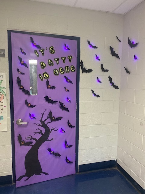 Batty Door