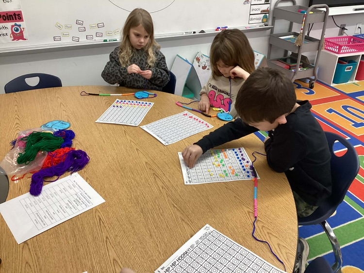 100th day celebration 