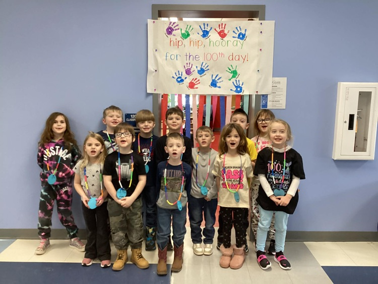 100th day celebration 