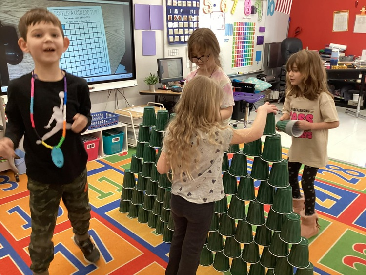 100th day celebration 