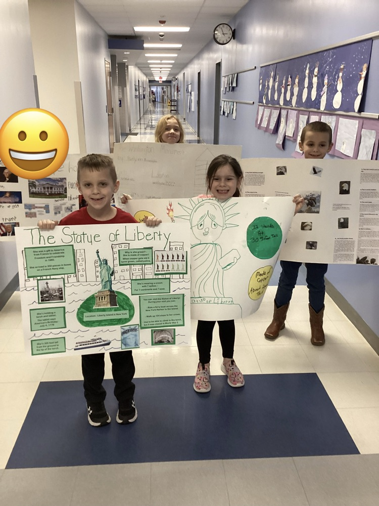 social studies project 