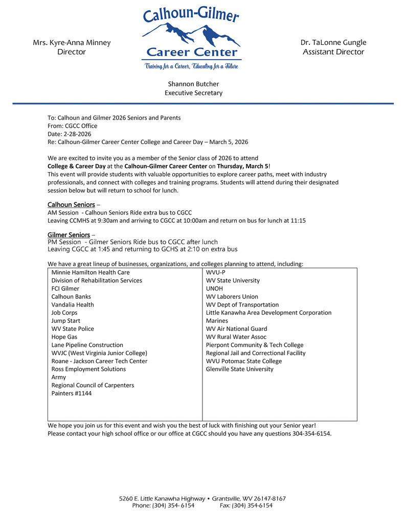 CGCC letter (1 of 1)