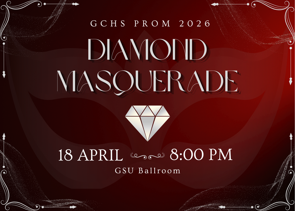 diamond masquerade poster
