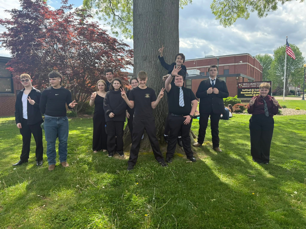 GCHS Middle School Band