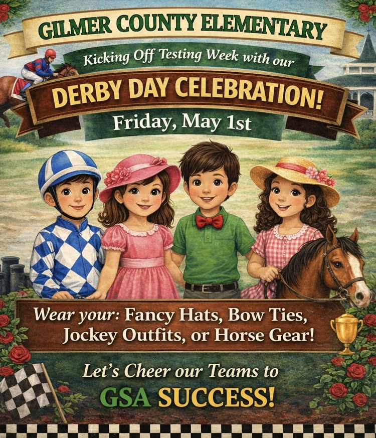 gsa derby day