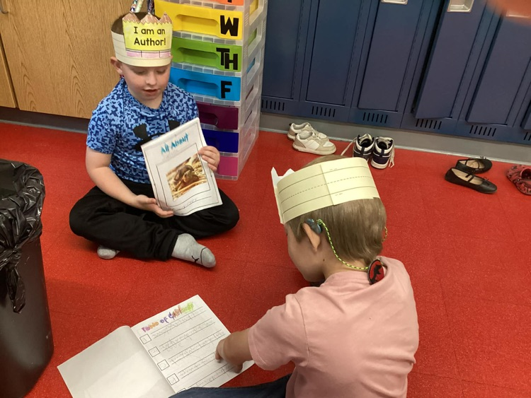 kindergarten