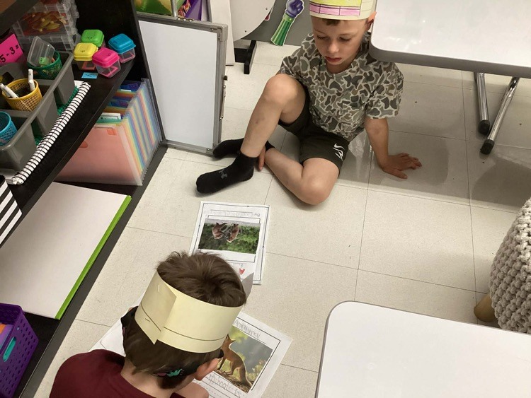 kindergarten