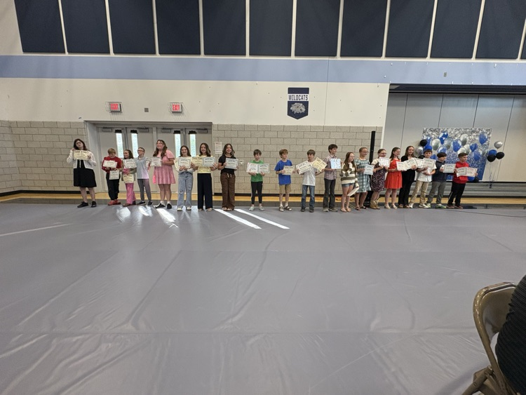 achievement banquet 