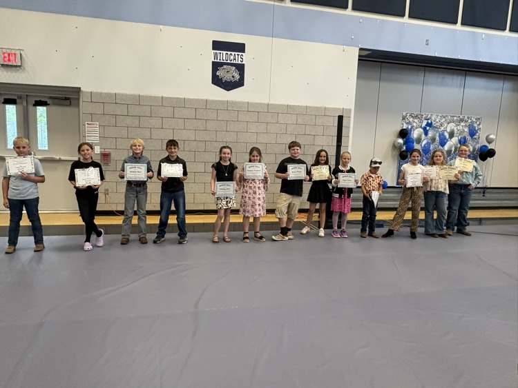 achievement banquet 