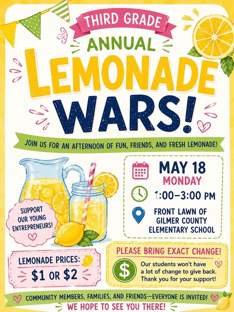 lemonade 