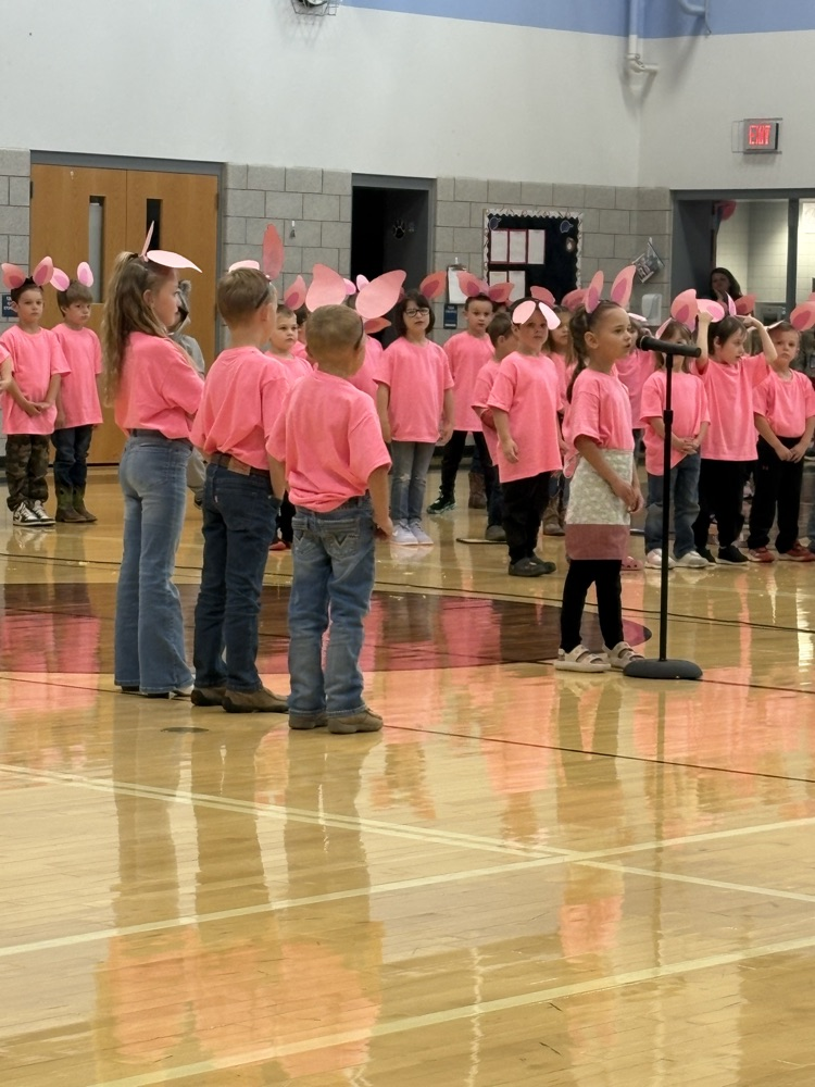 piggy opera