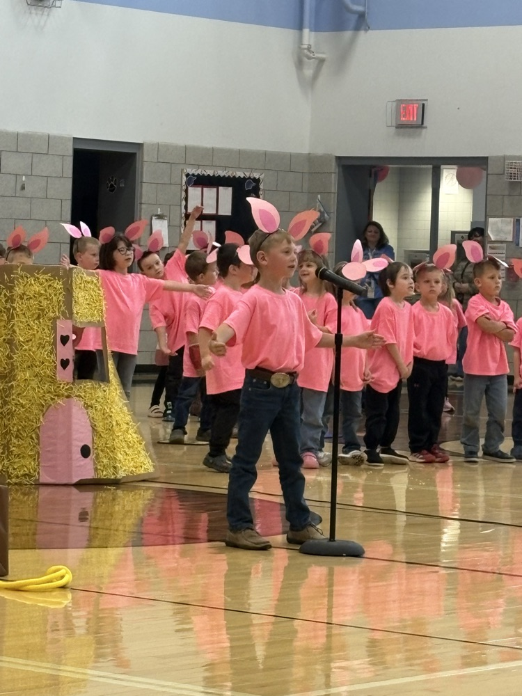 piggy opera