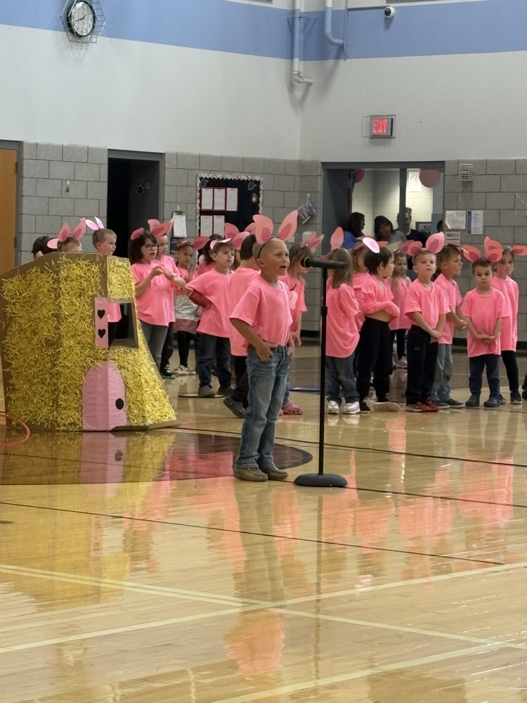 piggy opera