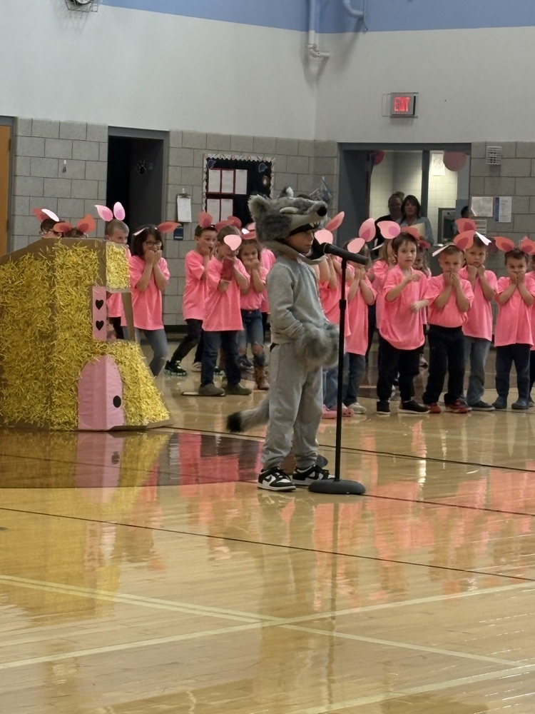 piggy opera