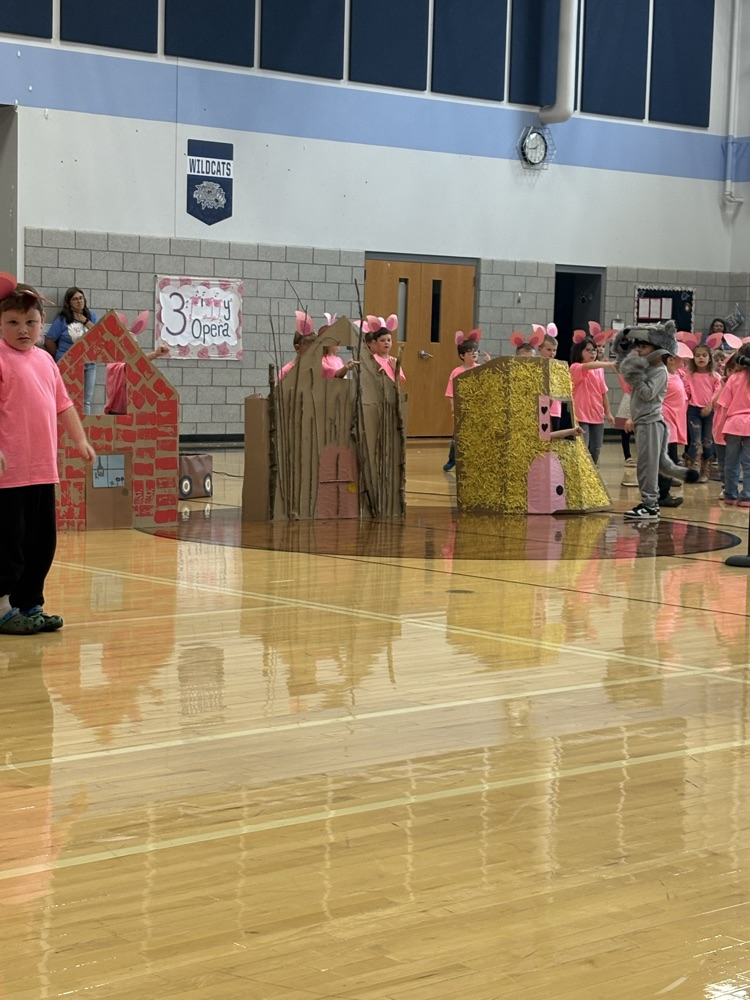 piggy opera