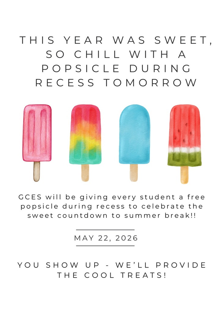 popsicles