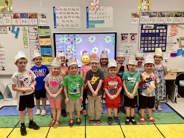 preschool step up