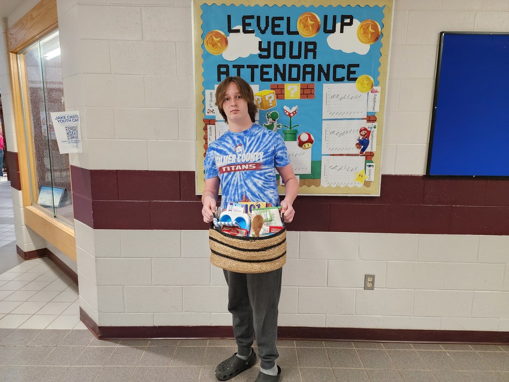 Baking basket winner