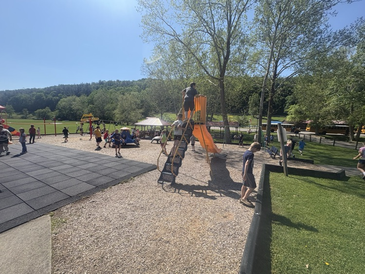 lewis county park