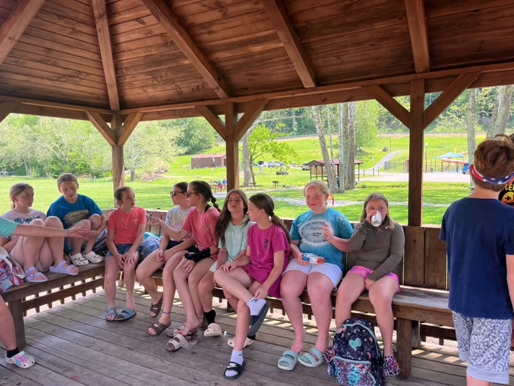lewis county park