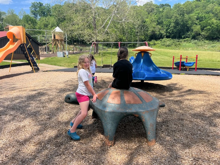 lewis county park