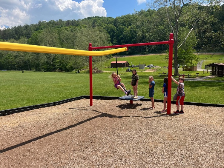 lewis county park
