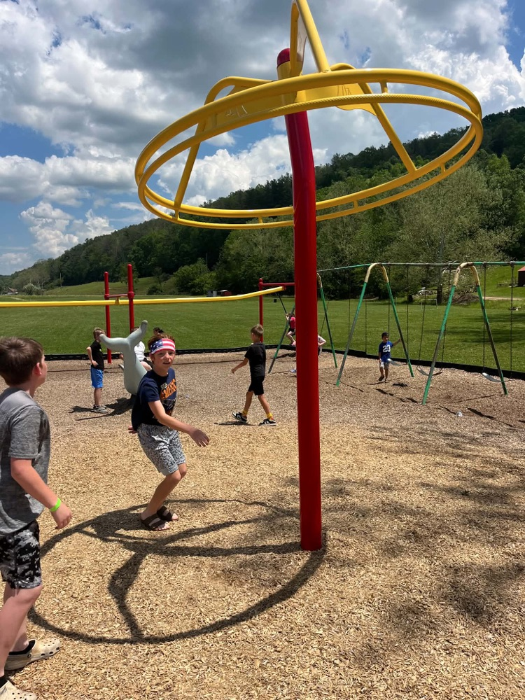 lewis county park
