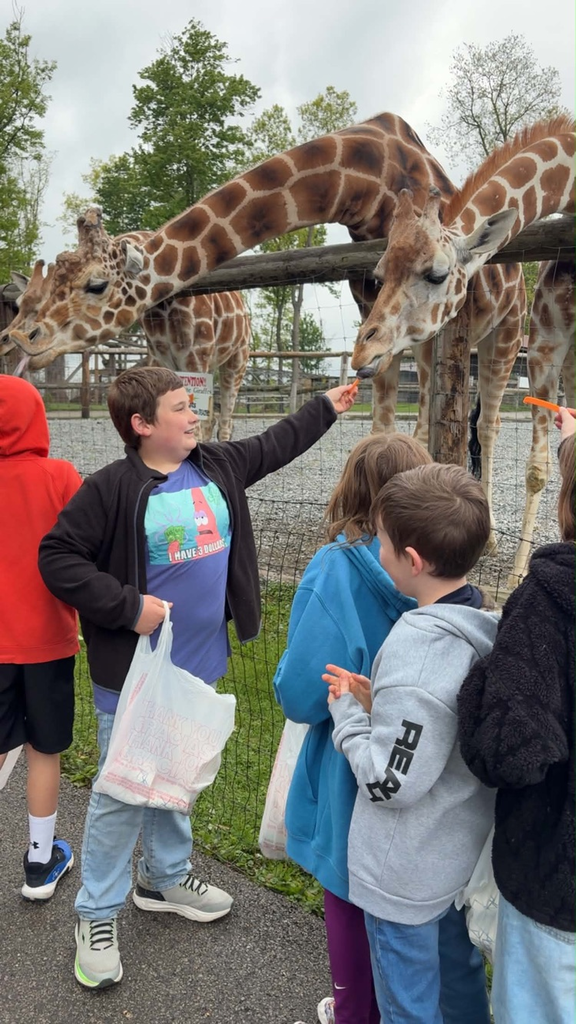 hovatters zoo