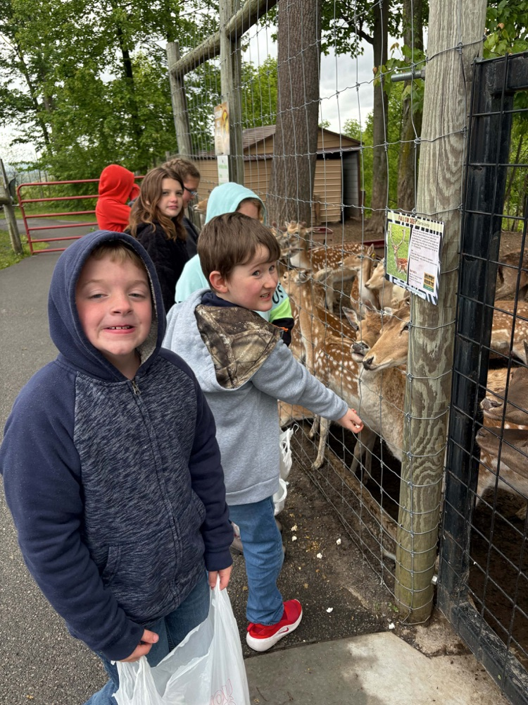 hovatters zoo