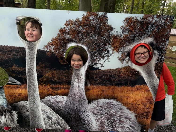 hovatters zoo