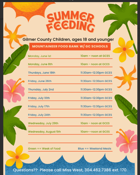 Family Schedule