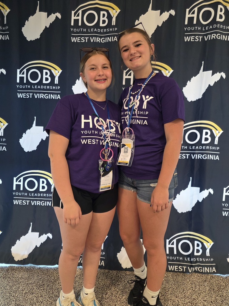 two students