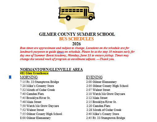 Bus p1