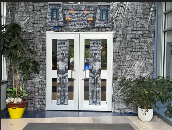 School entry