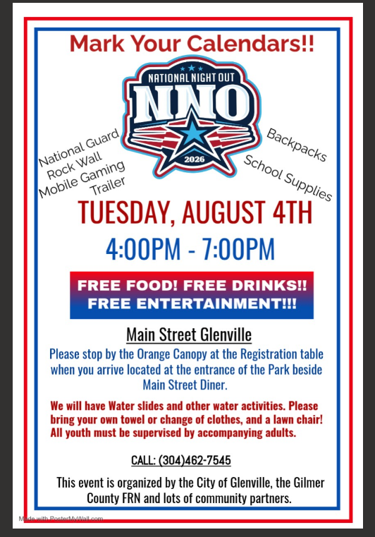 Flyer 2026
