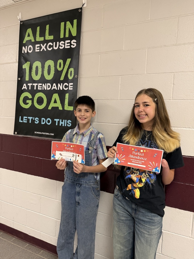 students with tickets