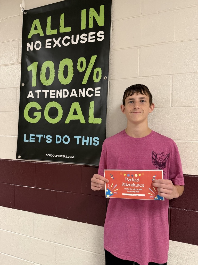 tanner facemire student with a ticket