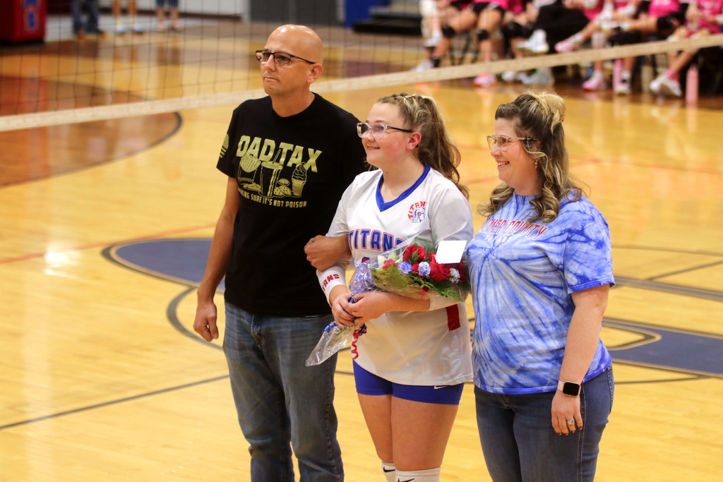 students with parents