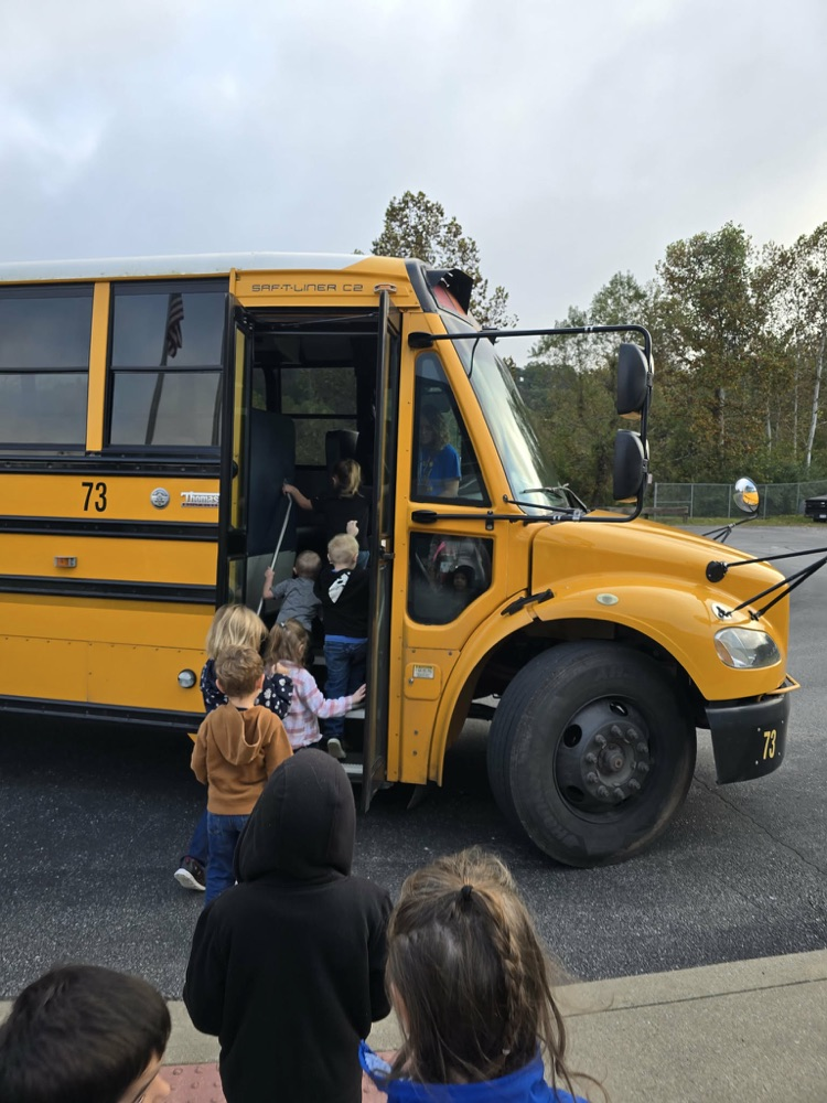 school bus safety