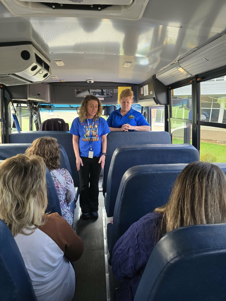 sxhool bus safety