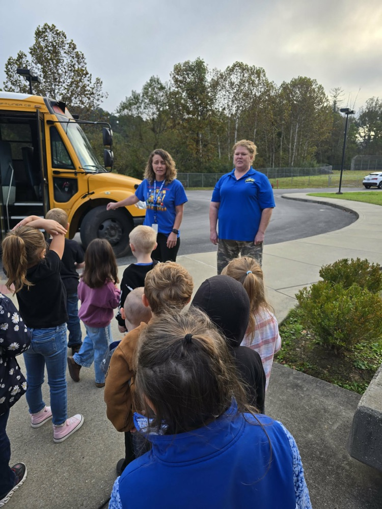 school bus safety