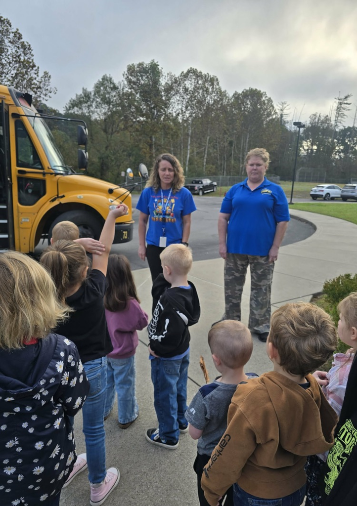 school bus safety