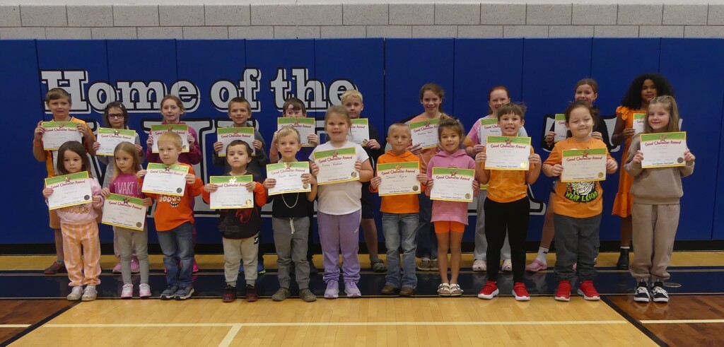 responsibility character trait september