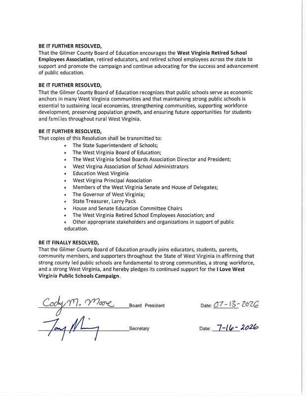 Resolution page 3