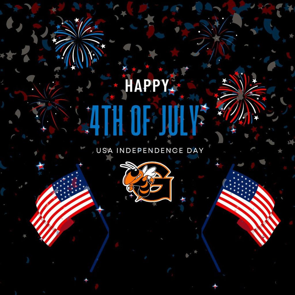 4th of july