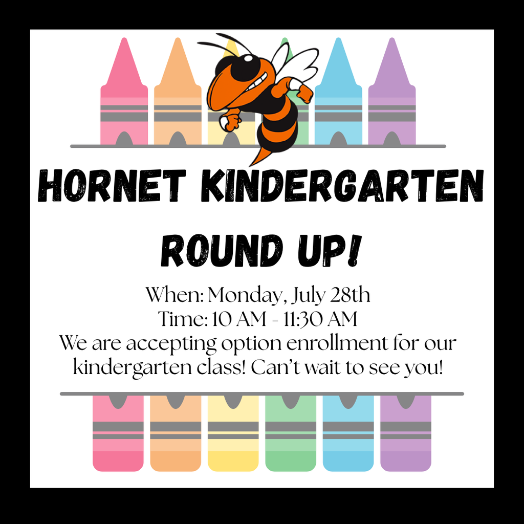 hornet