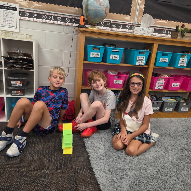 stem activities