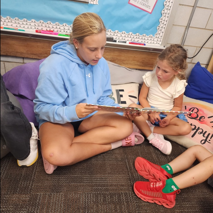 reading